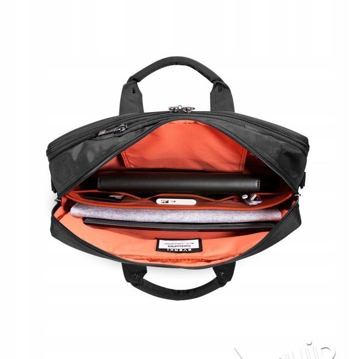 Torba na laptopa 15,6 Everki ContemPRO - black