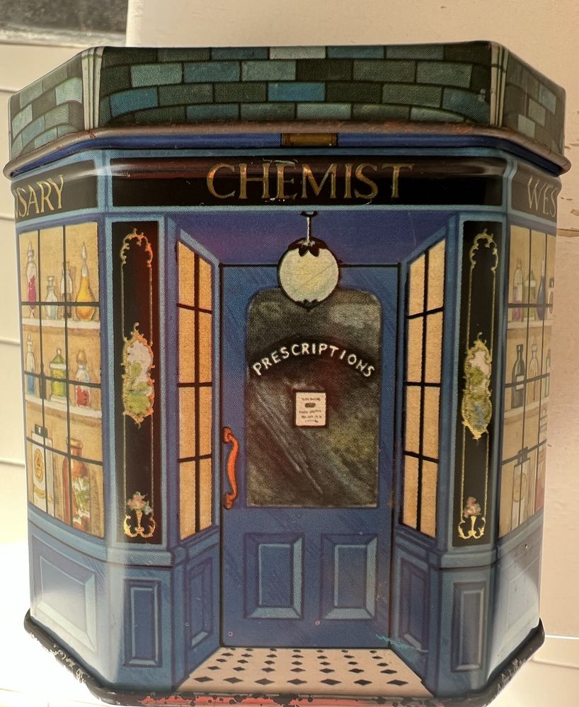 Latas - The Edwardian Collection