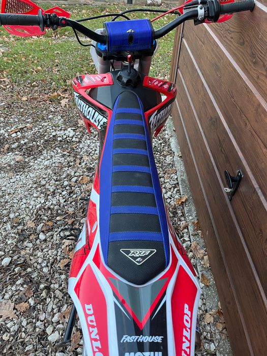 Rxf 150 freeride (nie mrf,kayo,loncin,pitgang)