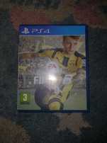 FIFA 2017 na konsole PS4