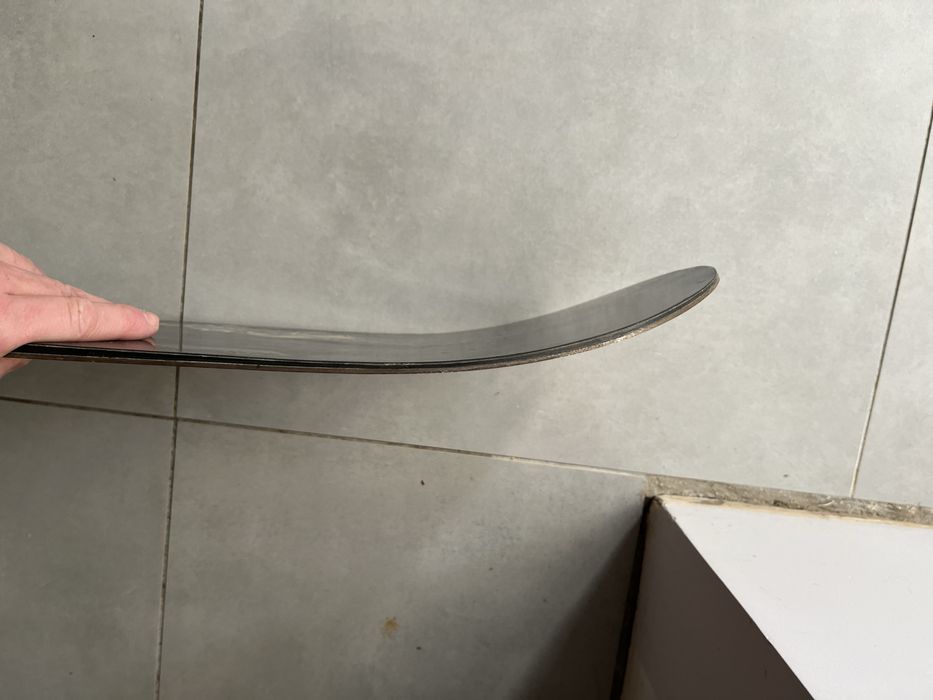 Сноуборд новый не использовался