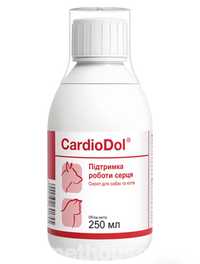 Dolfos CardioDol