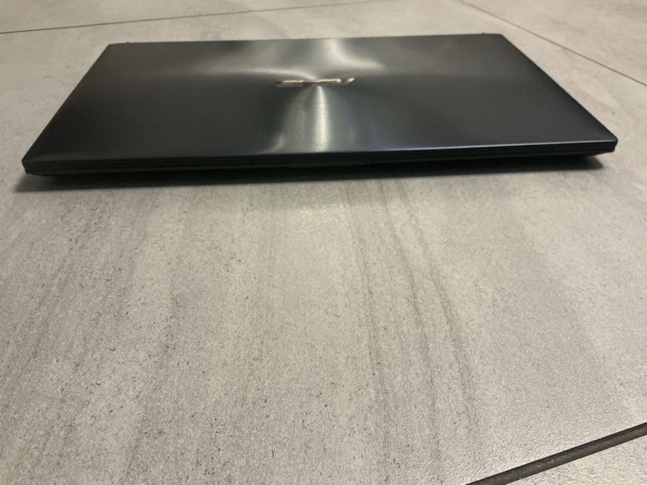 Idealny-ASUS ZenBook 15 UX533FAC i5-10210U/8GB/512/W10 Blue