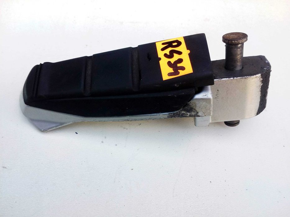 Bmw K 1200 RS podnóżek pasażera lewy