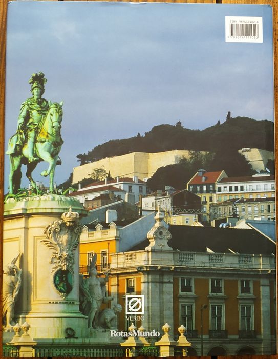 As mais belas cidades Volume II