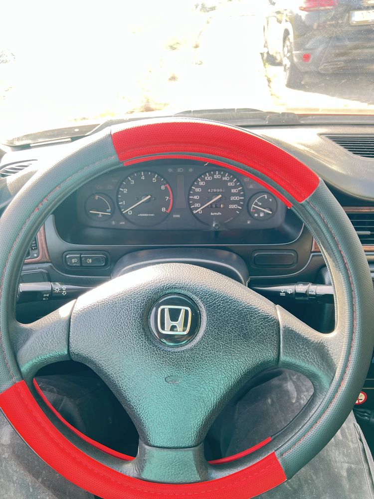 Honda civc vecte 1.5