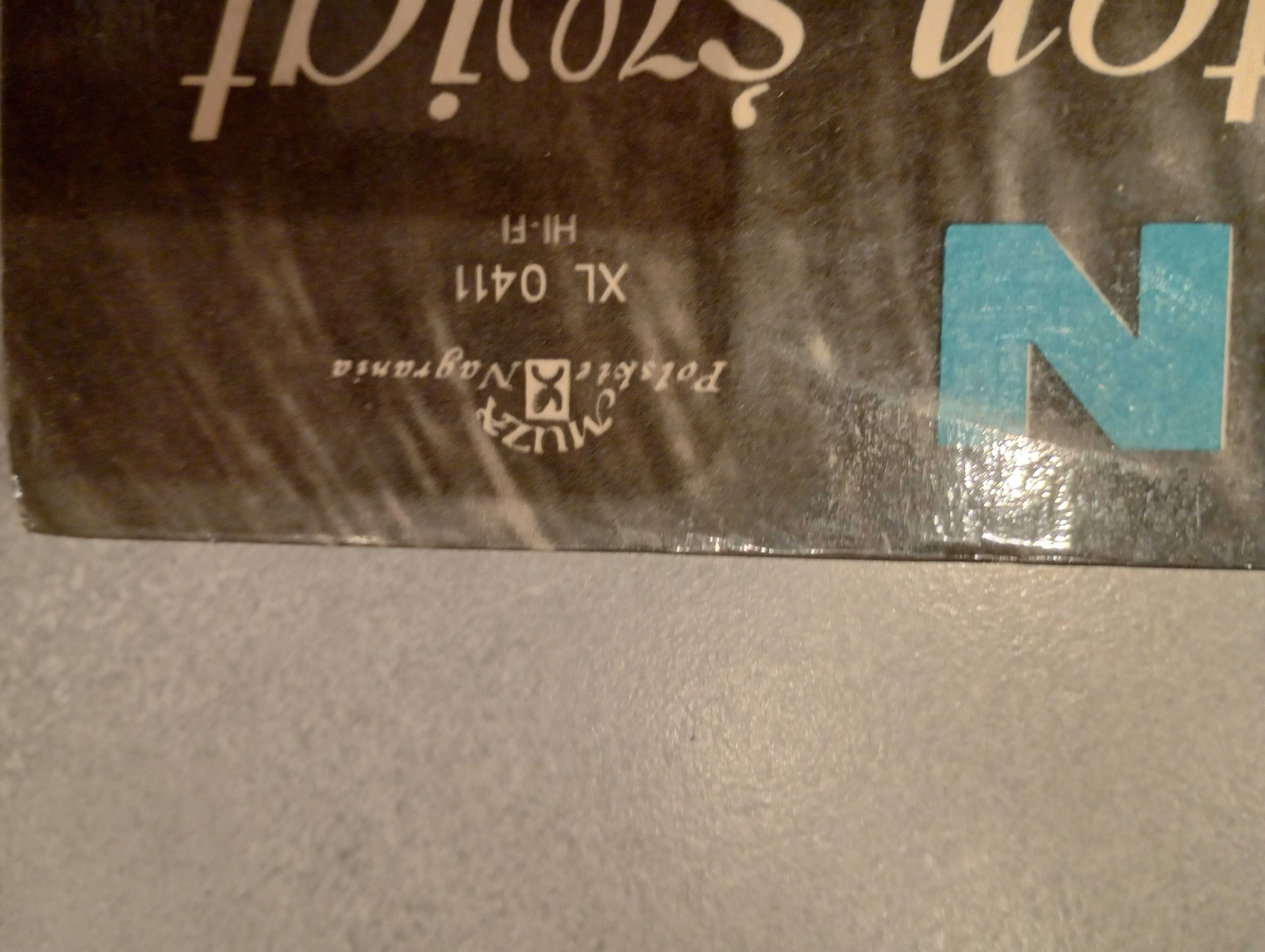 NATALIA Natalia Kukulska Puszek Okruszek Płyta Winylowa 1986r Oryginał