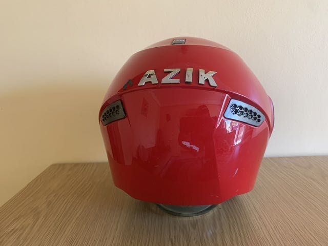 Шлем мотоциклетный DAINESSE XL52