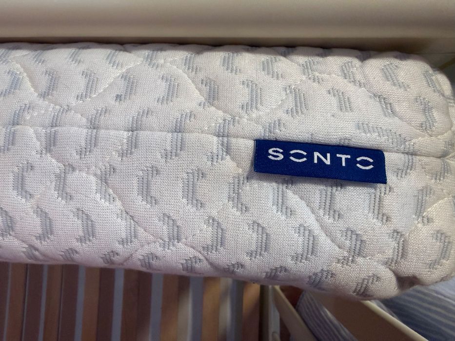 Дитяче ліжко Верес ЛД18