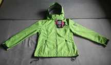 Softshell damski - roz. M - nowy