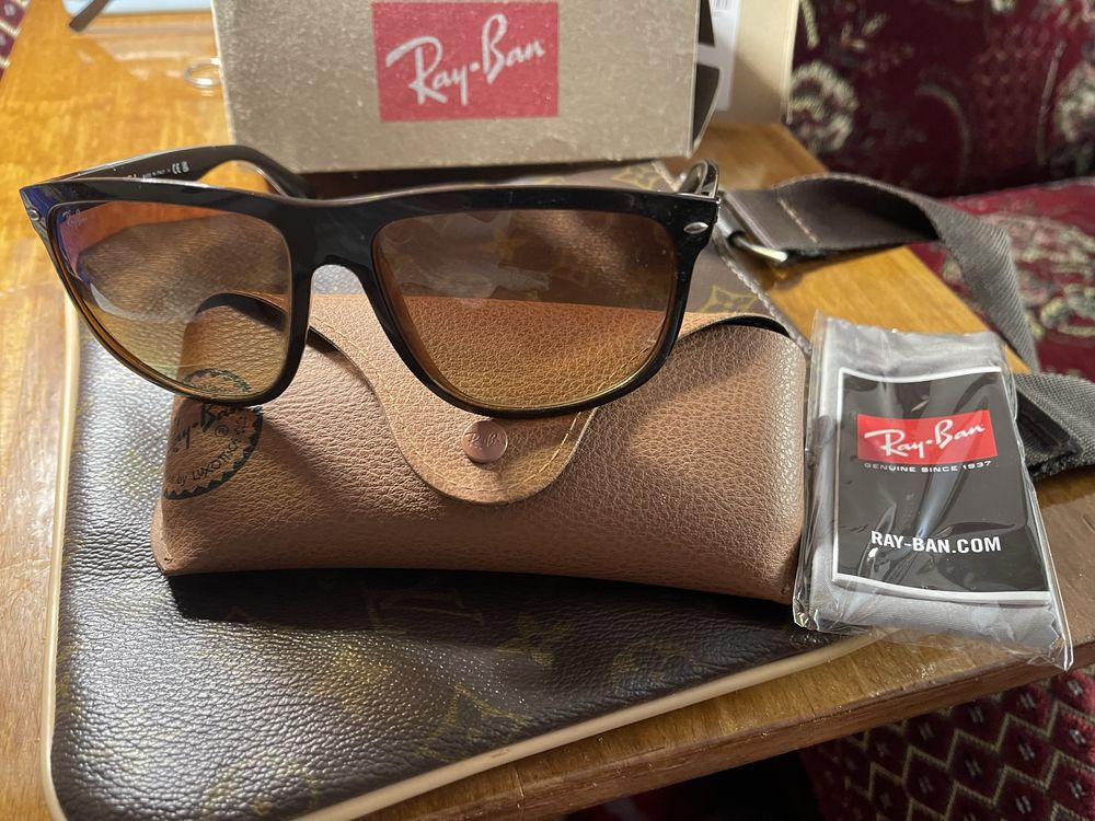 Ray Ban солнцезащитные очки,оригинал.