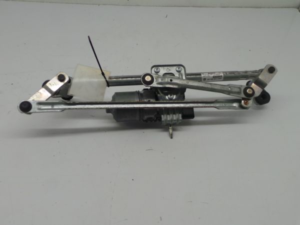 Motor limpa vidros frente SEAT Ibiza IV (6J5, 6P1)