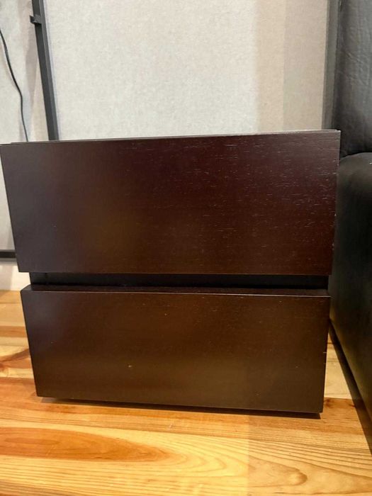 Mobília quarto casal