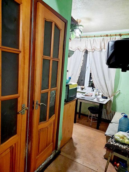 Продам 2к.чешку,косметика,ул.Нескорених 68,1\12,м.Салтовское,606м\р