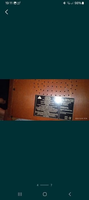 Radio antigo spirit of st Louis