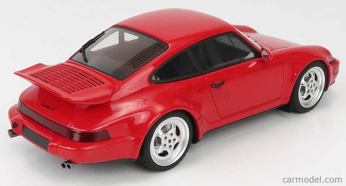 Porsche 6 Modelos + 1/18 + Novos + Resina + GTSpirit + Portes Gratis