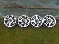 Alufelgi Audi A6 C6 18 cali 5x105mm