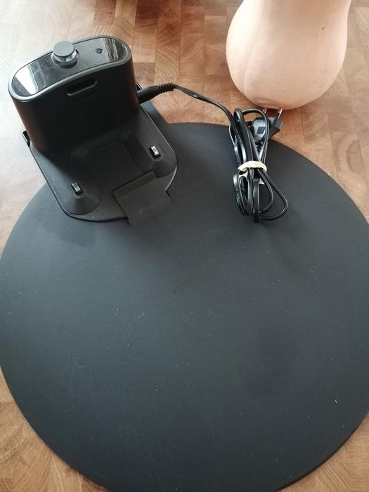 Robot Vacum and Mop Roomba Combo I5