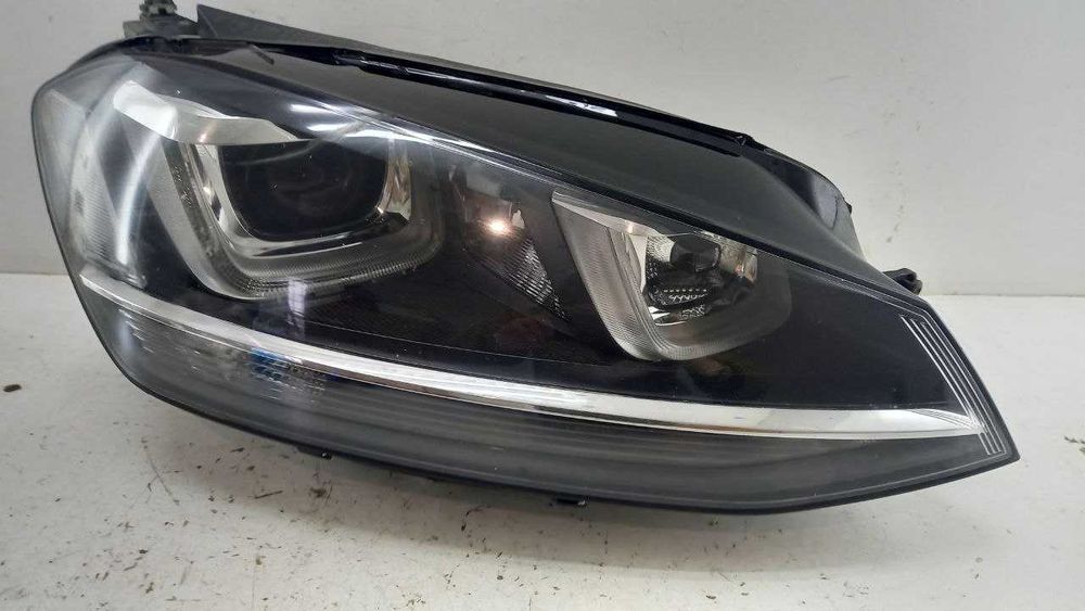 Фара Golf 7 Passat B6 B7 CC Polo Tiguan Caddy Touran Jetta