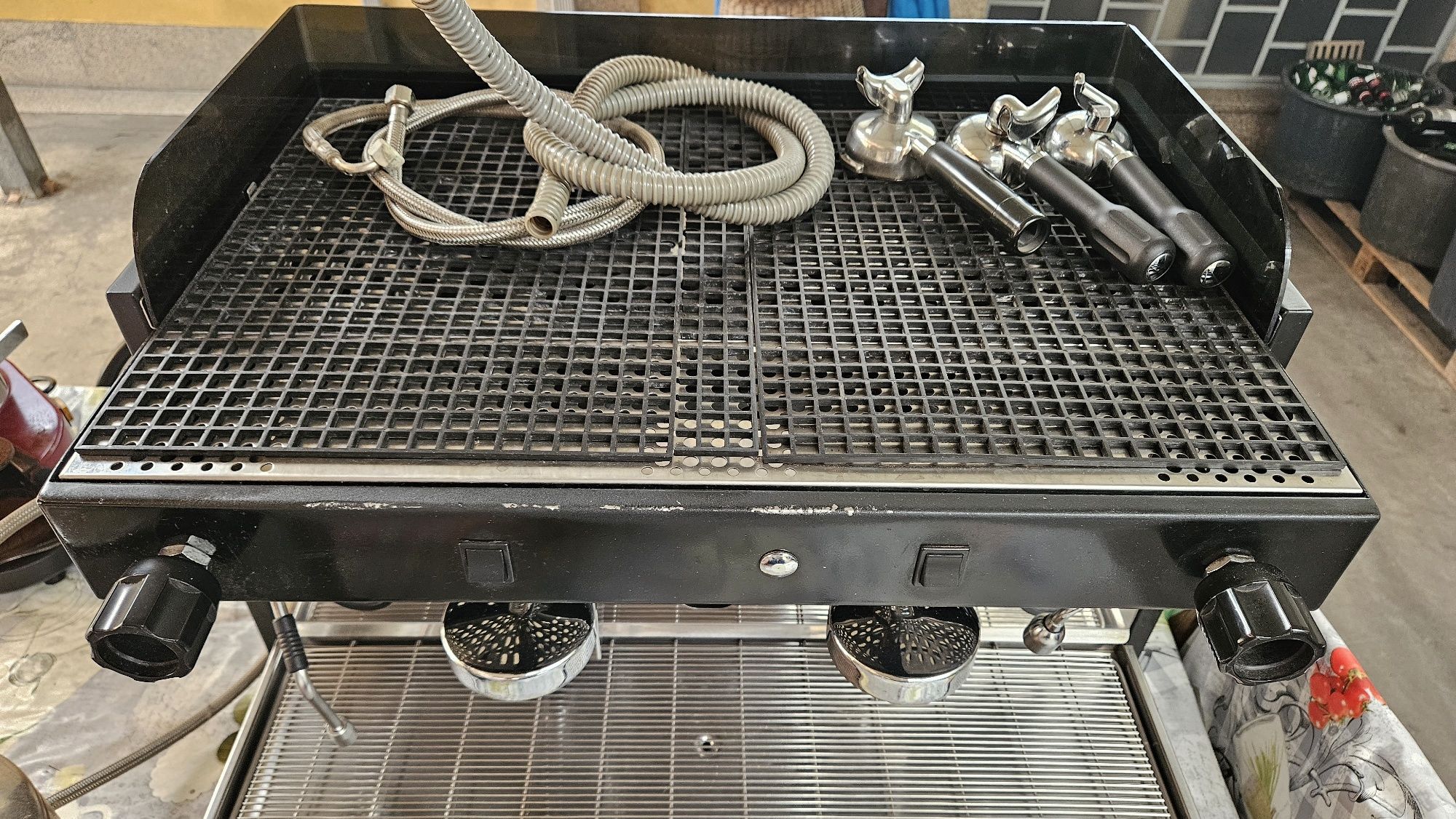 Vendo eletrodomésticos