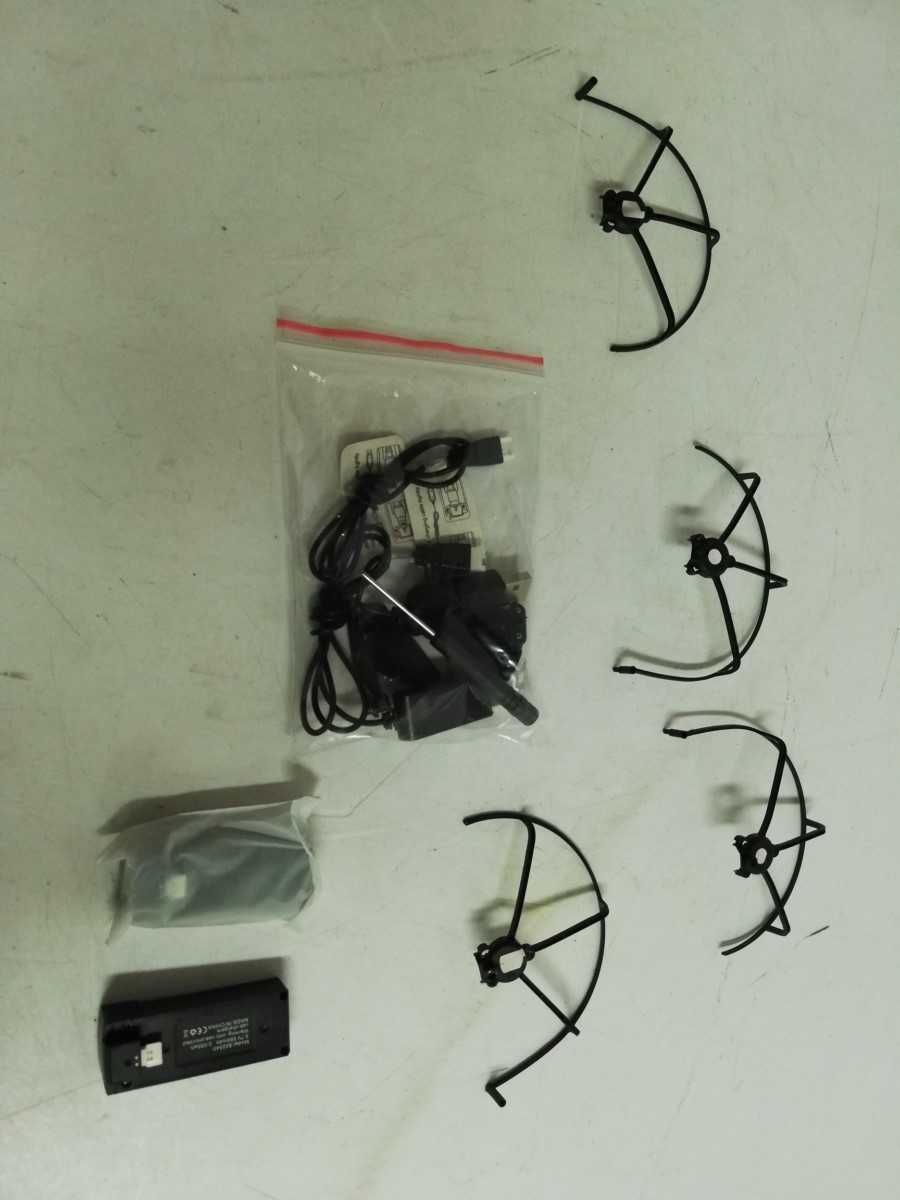 Mini dron Q10 z kamerą dla dzieci i dorosłych