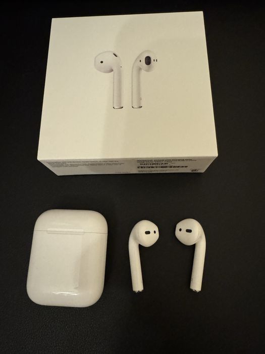 Airpods Apple Originais