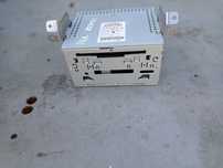 Radio Mitsubishi Lancer VIII 8701A363