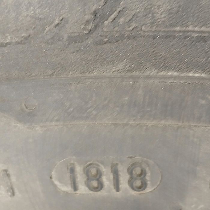 215/65R16C 106/104 T ContiVanContact 100 6mm (77453)