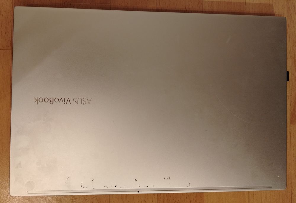 Laptop ASUS VivoBook