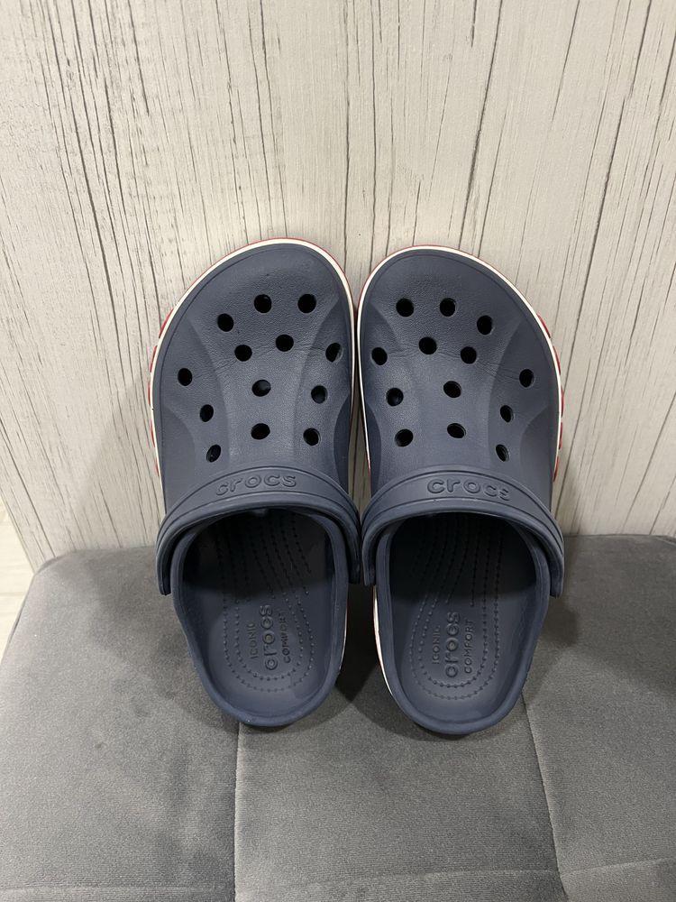 CROCS крокси