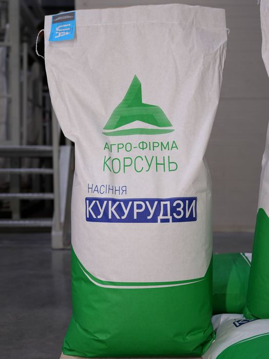 ГІБРИДИ КУКУРУДЗИ ПРЕМІУМ! Якісний посівний матеріал - високі врожаї!
