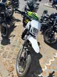 Yamanha Dt 50 lc