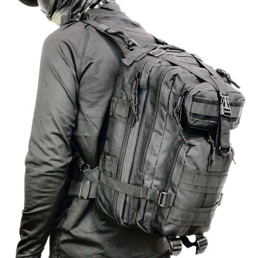 Тактичний рюкзак Tactic 1000D для військових, полювання, і т.д
