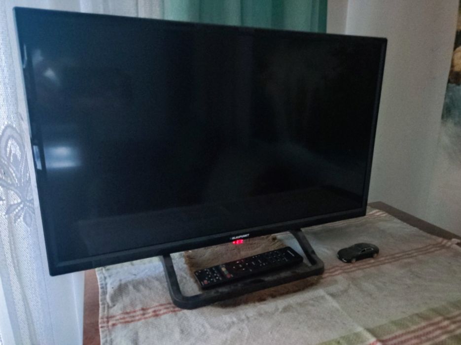 TV Blaupunkt 24 cale