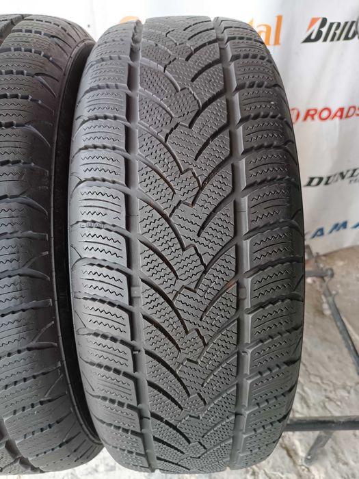 Зимові шини 235/60 R17 Platin rp 60 winter
