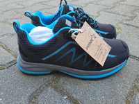 Buty trekkingowe, outdoorowe, damskie, nowe, rozmiar 36,