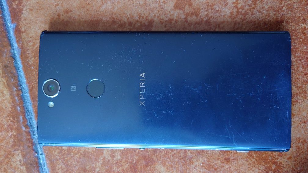 Sony xperia xa2ultra