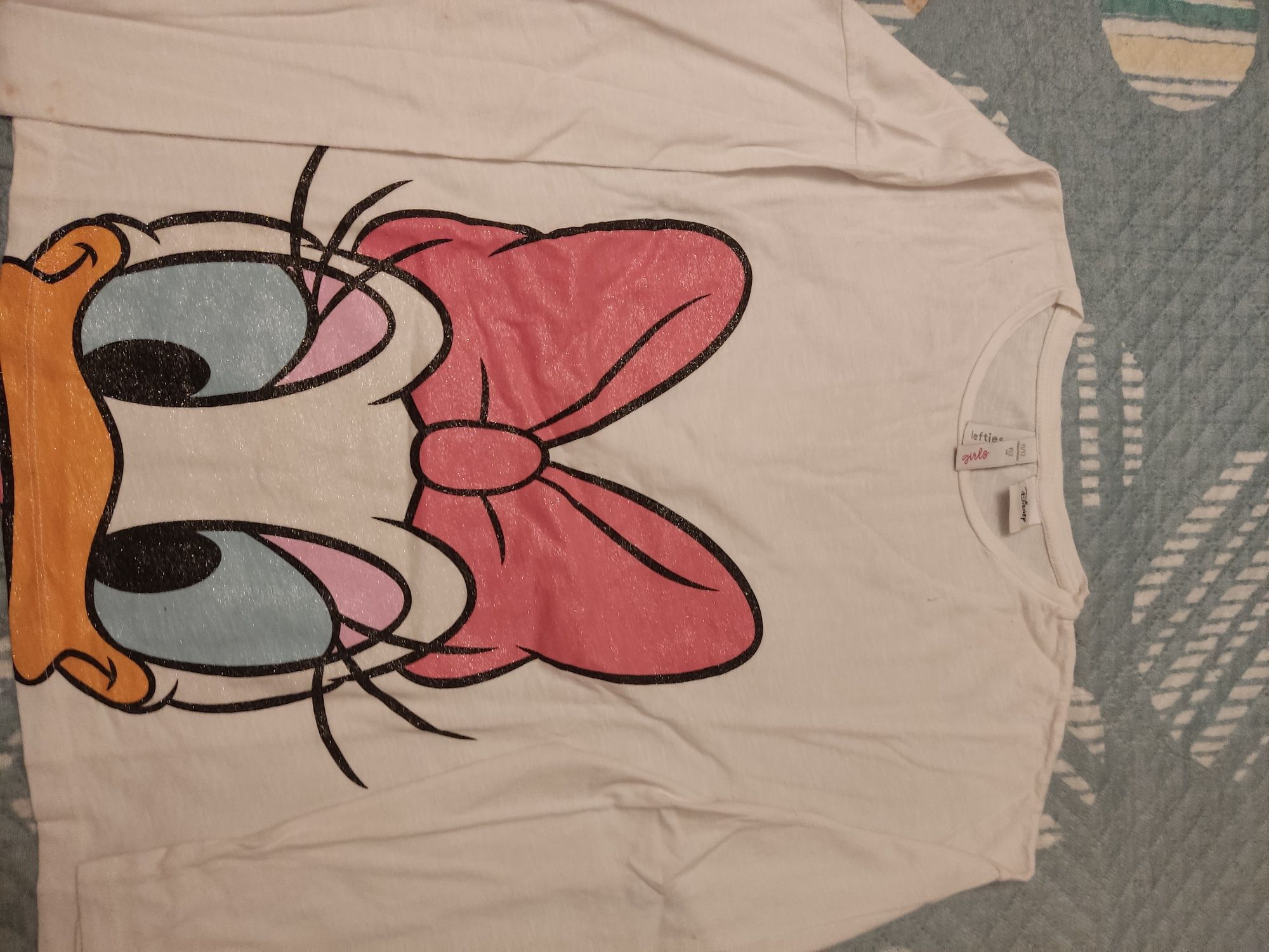 Camisola com Margarida
