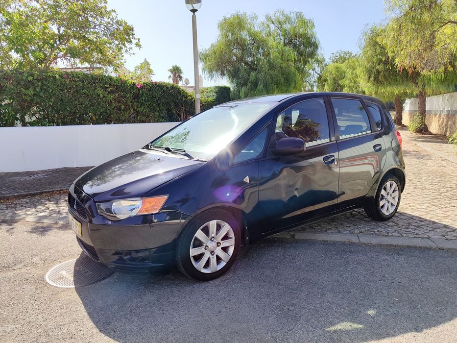 Mitsubishi Colt 1.1 Exclusive