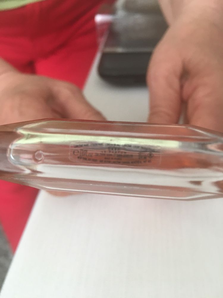 Zestaw lancome idole 75 ml