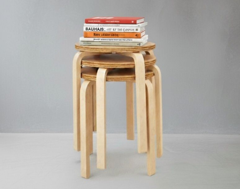 Bancos IKEA Frosta (descontinuados)