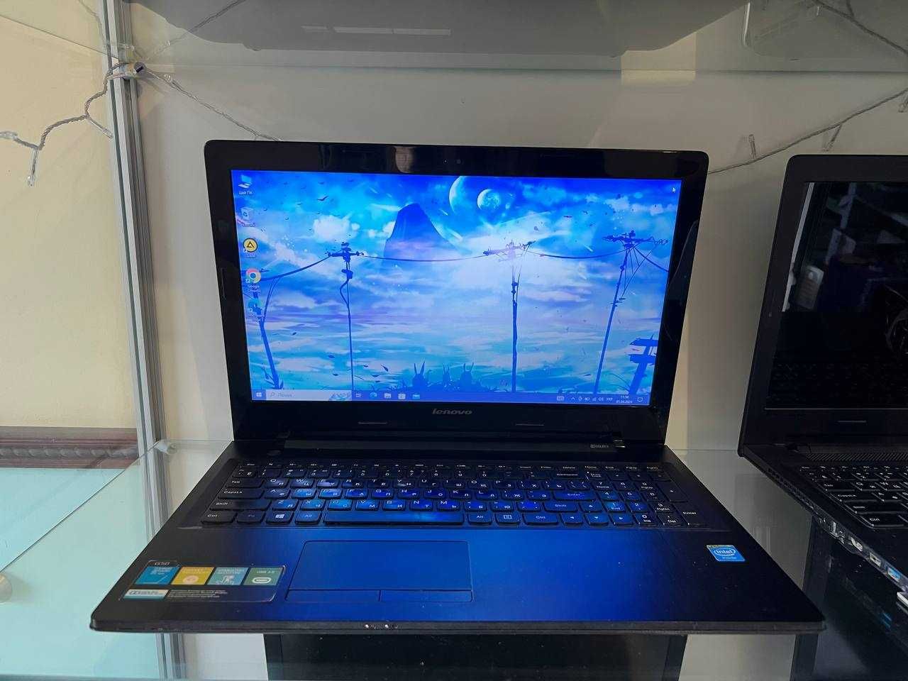 Ноутбук Lenovo G50-45