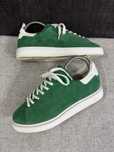 Golden Goose Starter Green Suede Low Top Sneakers 39 buty damskie