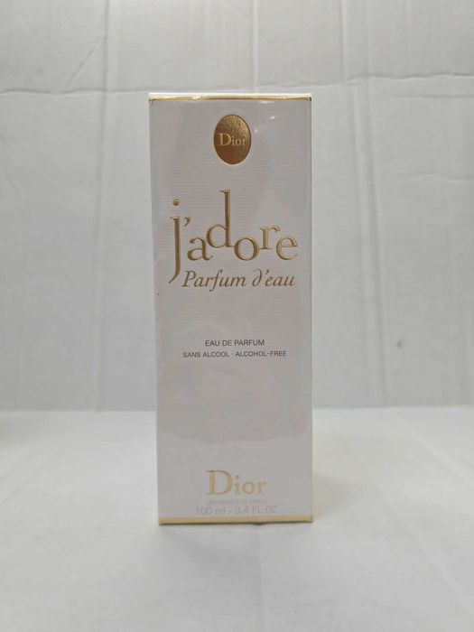 Dior j'adore Eau de Parfum 10 ml