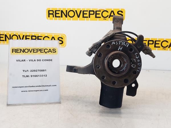 Manga de eixo frente direita OPEL Astra H Hatchback (L48)