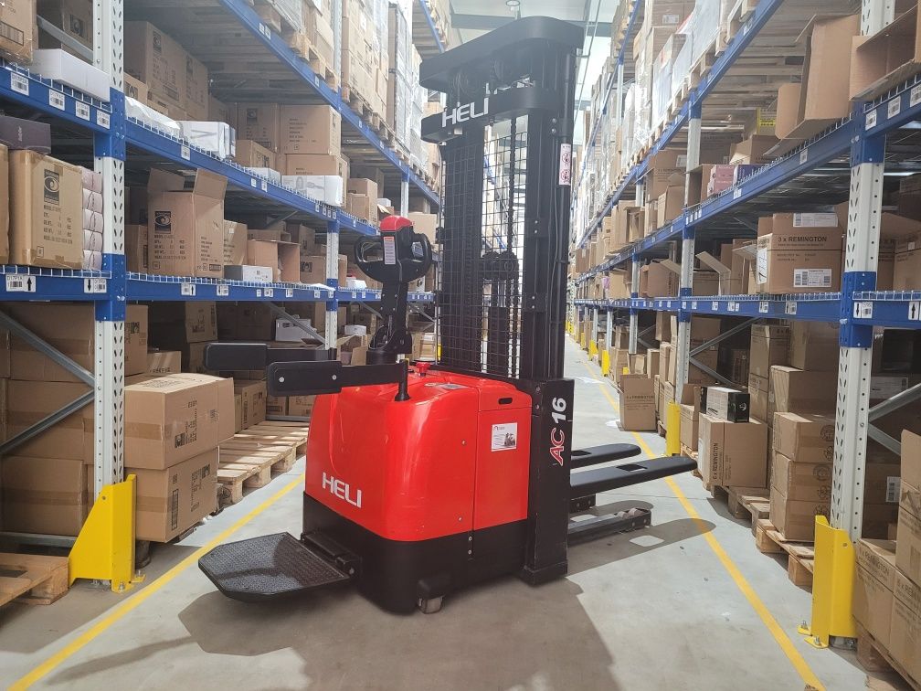 Wozek jezdniowy Heli CDD16-950