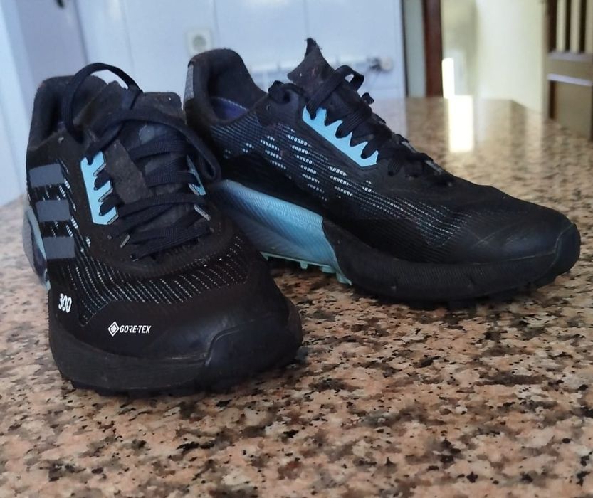 Adidas Terrex Trail Running