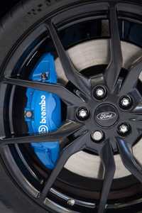 Гальмівна система Brembo тормоза Ford Volvo Jaguar Mazda Focus RS ST