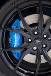 Гальмівна система Brembo тормоза Ford Volvo Jaguar Mazda Focus RS ST