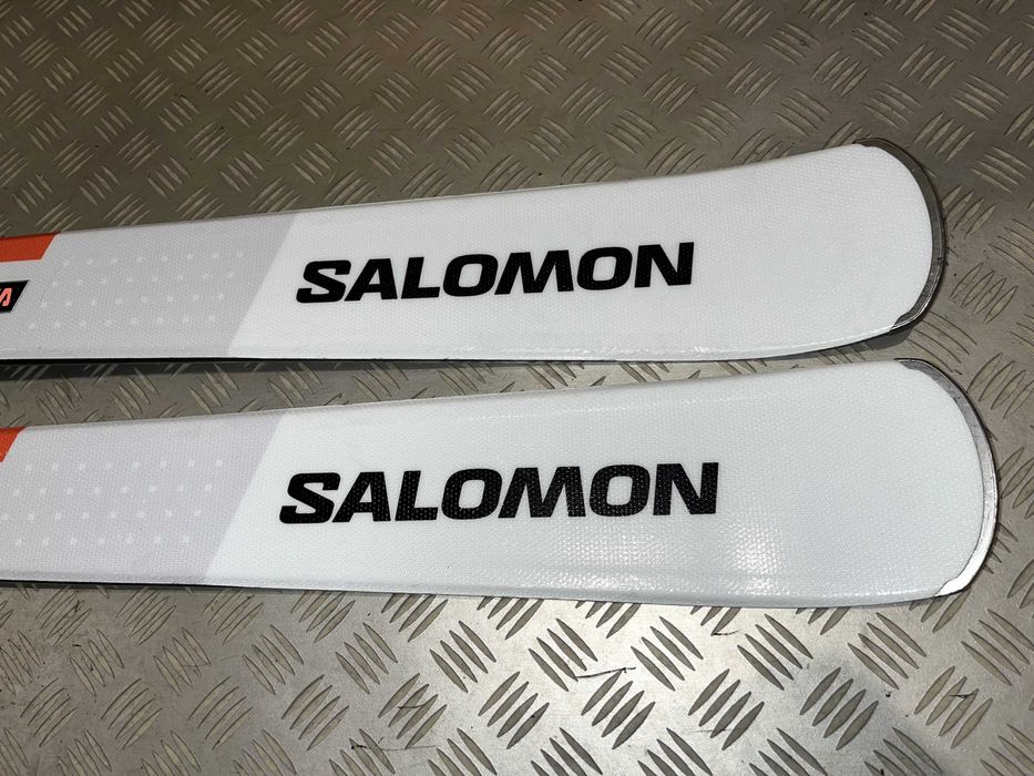 Narty SALOMON S/MAX 24 155 cm TOP Rocker 2024/2025